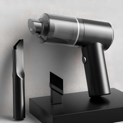 DustBlaster™ Portable Handheld Air Duster Wireless Vacuum Cleaner