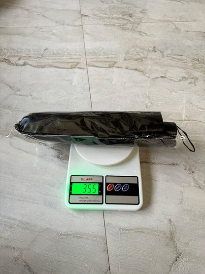 CoolBreeze™ Car Sun Shade Umbrella