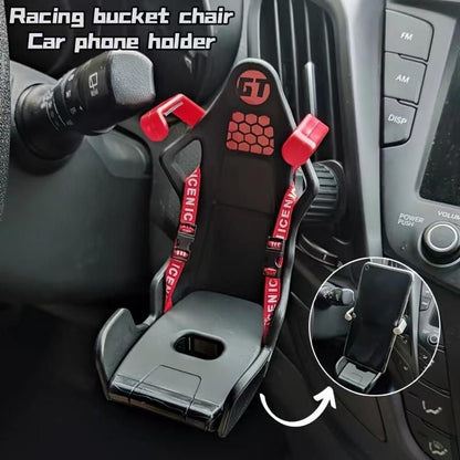 RaceGrip™ Car Phone Holder
