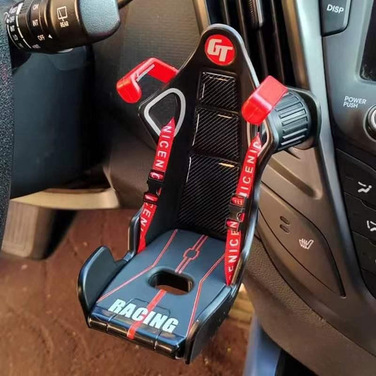 RaceGrip™ Car Phone Holder