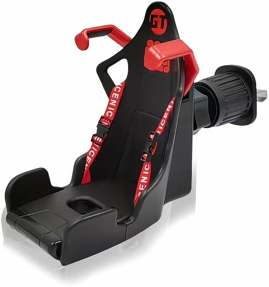 RaceGrip™ Car Phone Holder