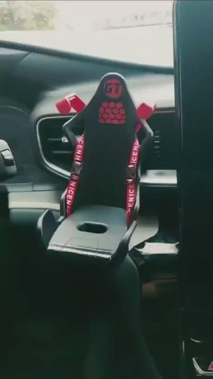 RaceGrip™ Car Phone Holder